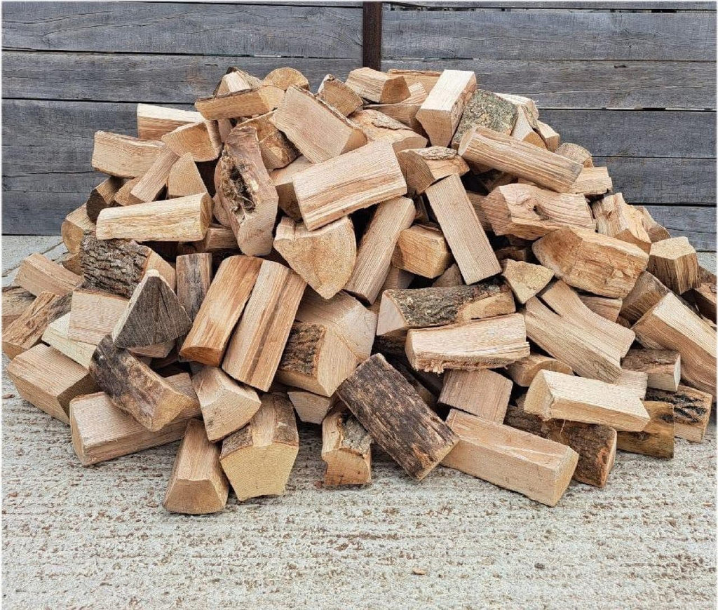 Bulk firewood
