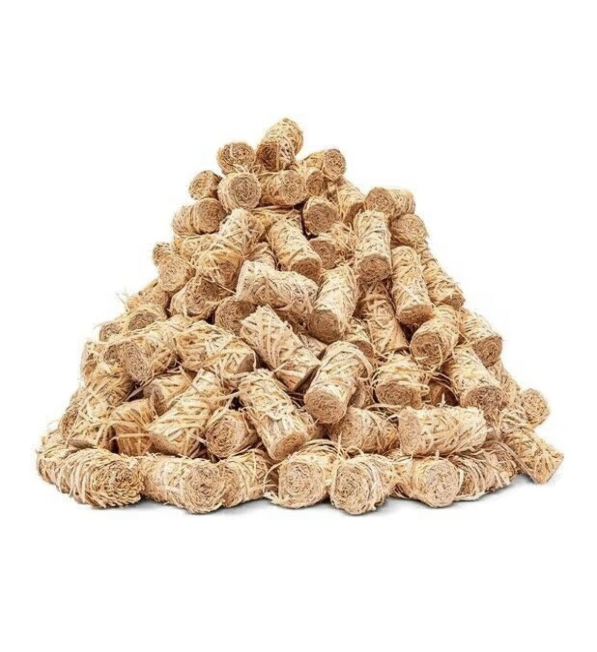 Natural Firelighters